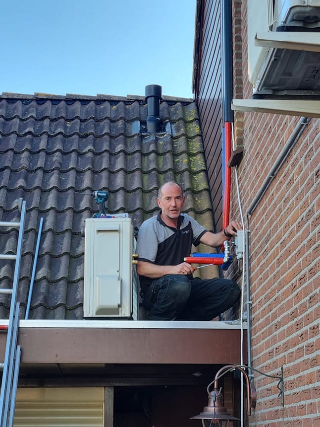 contact Cold Air Solutions