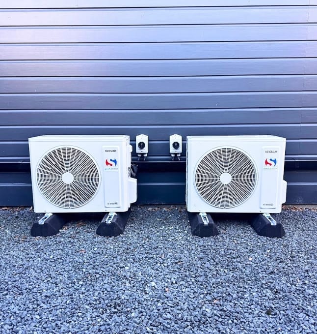 FAQ airo warmtepomp airco installeren Medemblik