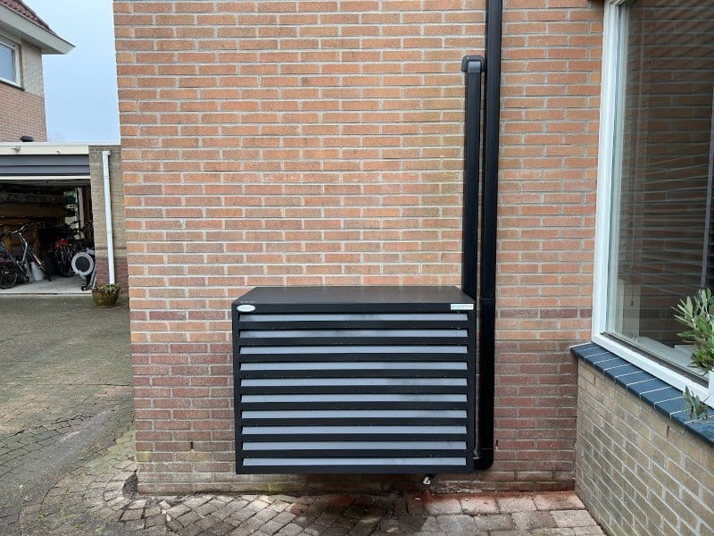 warmtepomp