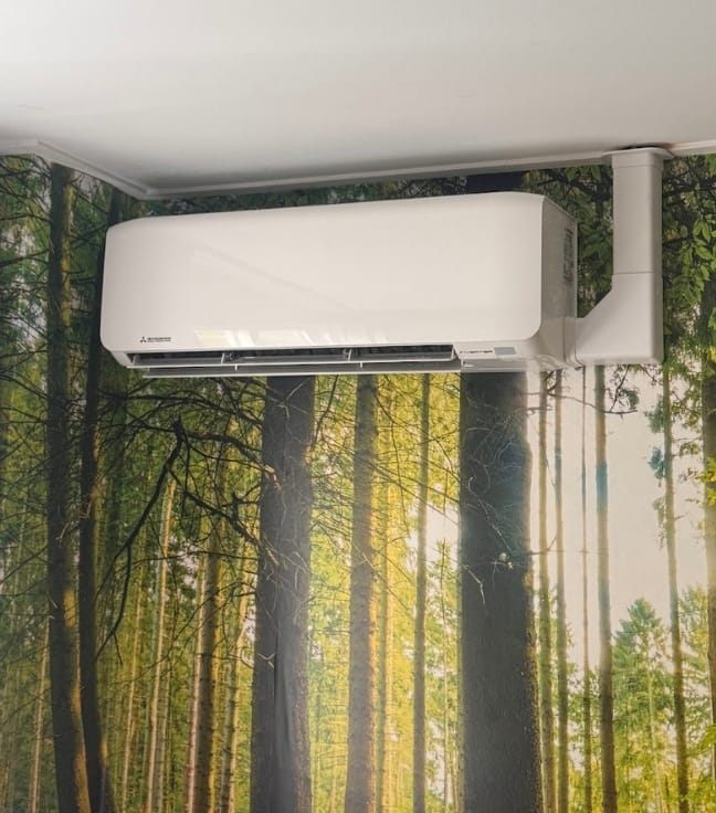 Waarom Cold Air Solutions kiezen airco bedrijf