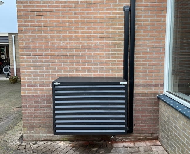 Wat is airco airco laten installeren