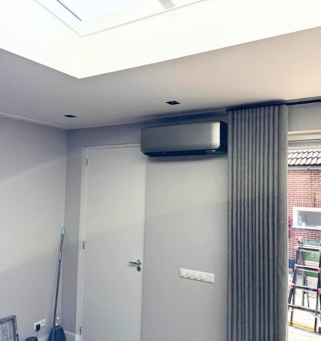airco specialist airco laten plaatsen