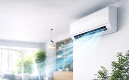 dienst airconditioning airco installatie
