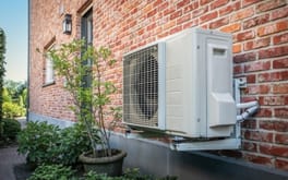 dienst warmtepompen warmtepomp installatie