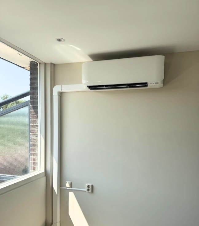 voordelen professionele airco airconditioning installeren